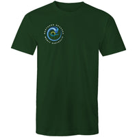 Manly Northern Beaches Sydney Australia Printed Logo T-Shirt Ogo Merch