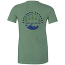 Northern Beaches Sydney Australia custom logo T-Shirt Ogo Merch