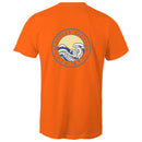 Dee Why Northern Beaches Sydney Australia Printed Logo T-Shirt Ogo Merch
