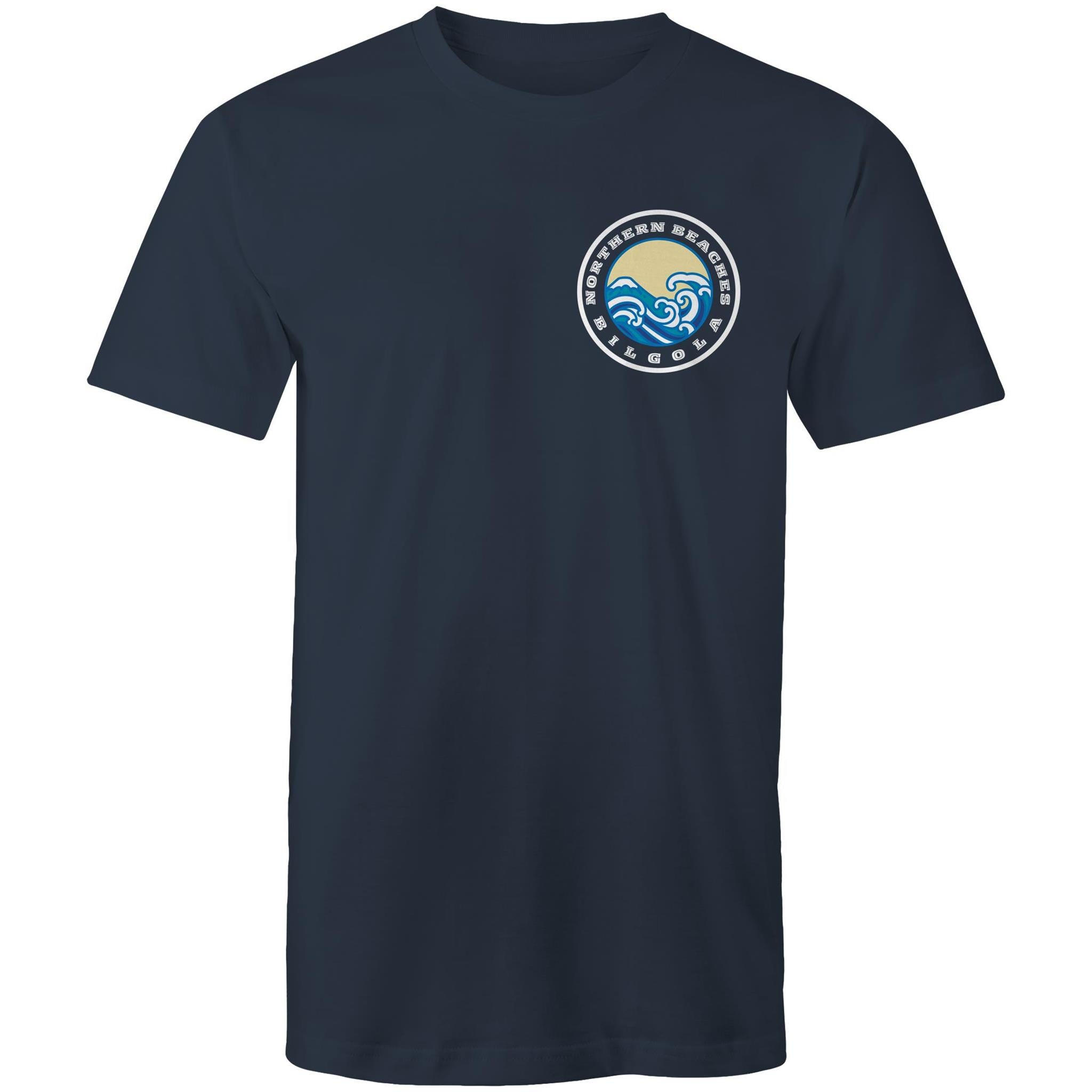 Navy / Small