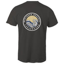 Freshwater Northern Beaches Sydney Australia Printed Logo T-Shirt Ogo Merch