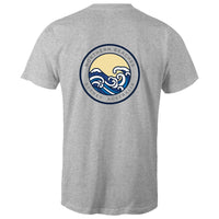 Northern Beaches Sydney Australia Printed Logo T-Shirt Ogo Merch