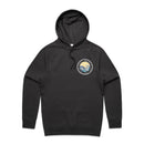 LOST MANLY Established 2013 custom logo Hoodie Ogo Merch