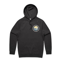 LOST MANLY Established 2013 custom logo Hoodie Ogo Merch