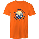 Northern Beaches Sydney Australia Printed Logo T-Shirt Ogo Merch
