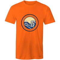Northern Beaches Sydney Australia Printed Logo T-Shirt Ogo Merch
