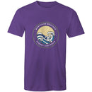 Northern Beaches Sydney Australia Printed Logo T-Shirt Ogo Merch