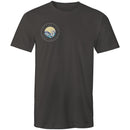 Freshwater Northern Beaches Sydney Australia Printed Logo T-Shirt Ogo Merch