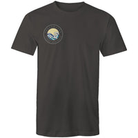Freshwater Northern Beaches Sydney Australia Printed Logo T-Shirt Ogo Merch