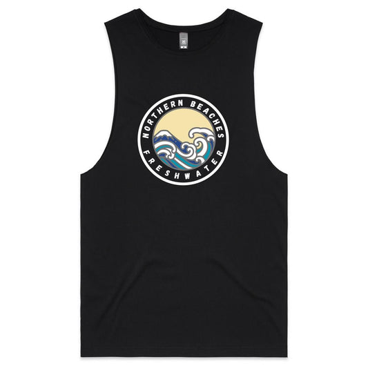 Fairlight custom logo T-Shirt 