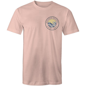Fairlight Northern Beaches Sydney Australia Printed Logo T-Shirt Ogo Merch