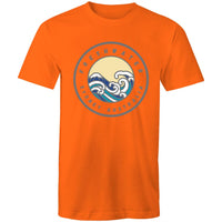 Freshwater Northern Beaches Sydney Australia Printed Logo T-Shirt Ogo Merch