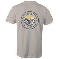 Palm Beach  /jhnjnoovffaNorthern Beaches Sydney Australia Printed Logo T-Shirt Ogo Merch