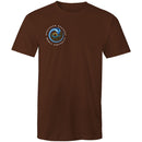 Manly Northern Beaches Sydney Australia Printed Logo T-Shirt Ogo Merch