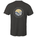 AS Colour Staple - Mens T-Shirt Mona Vale logo back - Lost Manly Shop