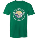 Avalon Northern Beaches Sydney Australia Printed Logo T-Shirt Ogo Merch
