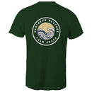 Palm Beach Northern Beaches Sydney Australia Printed Logo T-Shirt Ogo Merch