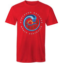 Manly Northern Beaches Sydney Australia Printed Logo T-Shirt Ogo Merch