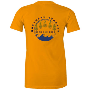 Northern Beaches logo Ogo Merch