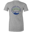 Northern Beaches Sydney Australia custom logo T-Shirt Ogo Merch