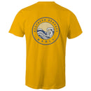 Manly Northern Beaches Sydney Australia Printed Logo T-Shirt Ogo Merch