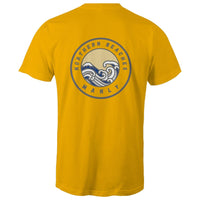 Manly Northern Beaches Sydney Australia Printed Logo T-Shirt Ogo Merch