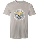 Dee Why Northern Beaches Sydney Australia Printed Logo T-Shirt Ogo Merch