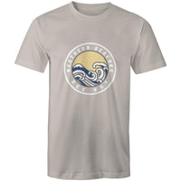 Dee Why Northern Beaches Sydney Australia Printed Logo T-Shirt Ogo Merch