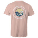 Freshwater Northern Beaches Sydney Australia Printed Logo T-Shirt Ogo Merch