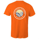 Avalon Northern Beaches Sydney Australia Printed Logo T-Shirt Ogo Merch
