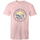 Fairlight Northern Beaches Sydney Australia Printed Logo T-Shirt Ogo Merch