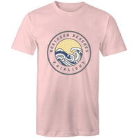 Fairlight Northern Beaches Sydney Australia Printed Logo T-Shirt Ogo Merch