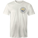 Fairlight Northern Beaches Sydney Australia Printed Logo T-Shirt Ogo Merch