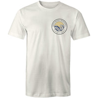 Fairlight Northern Beaches Sydney Australia Printed Logo T-Shirt Ogo Merch
