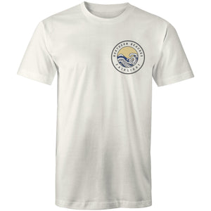 Fairlight Northern Beaches Sydney Australia Printed Logo T-Shirt Ogo Merch