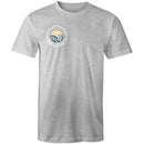 Freshwater Northern Beaches Sydney Australia Printed Logo T-Shirt Ogo Merch