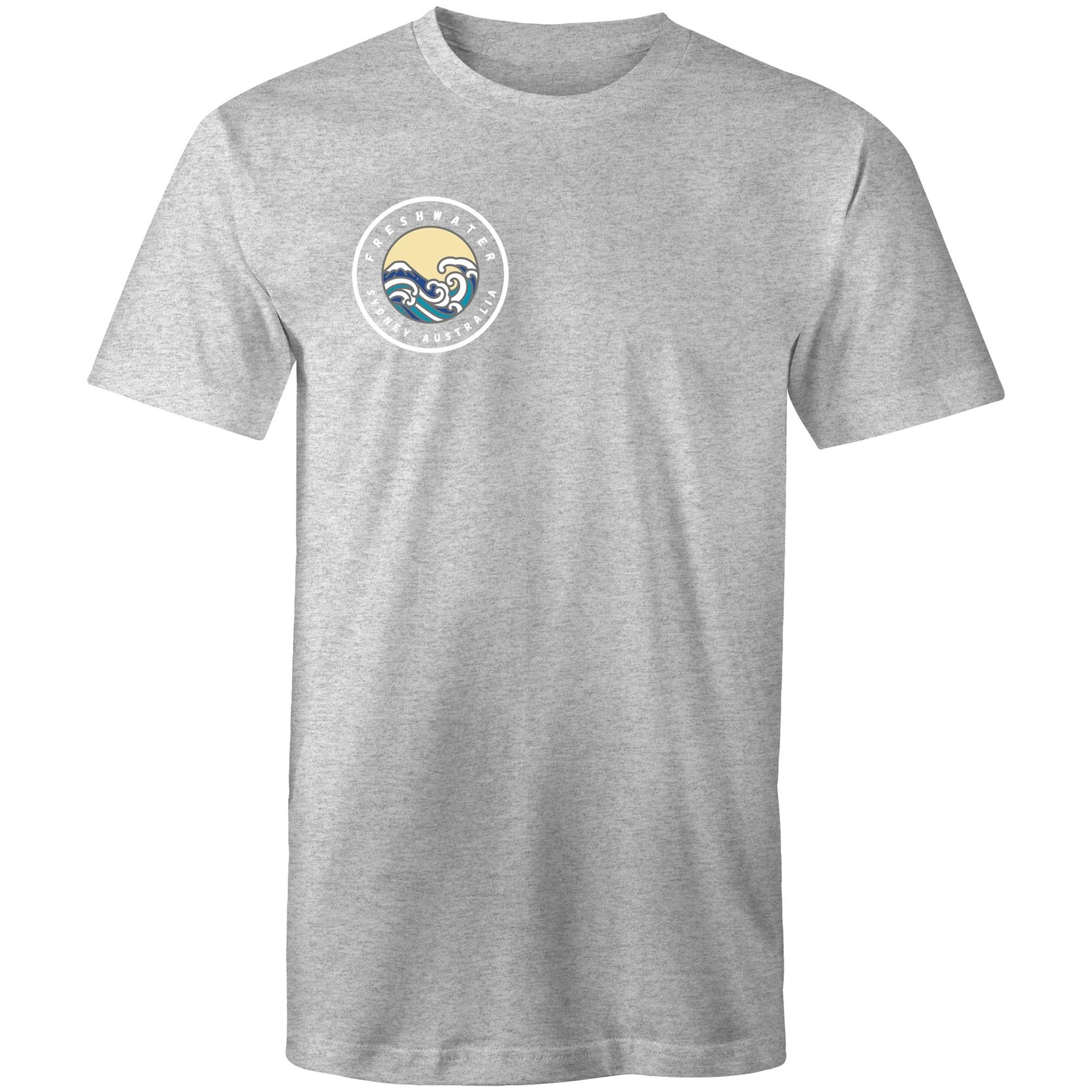 Freshwater Northern Beaches Sydney Australia Printed Logo T-Shirt Ogo Merch
