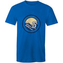 Northern Beaches Sydney Australia Printed Logo T-Shirt Ogo Merch