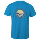 AS Colour Staple - Mens T-Shirt Warriewood logo - Lost Manly Shop
