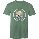 Manly Northern Beaches Sydney Australia Printed Logo T-Shirt Ogo Merch
