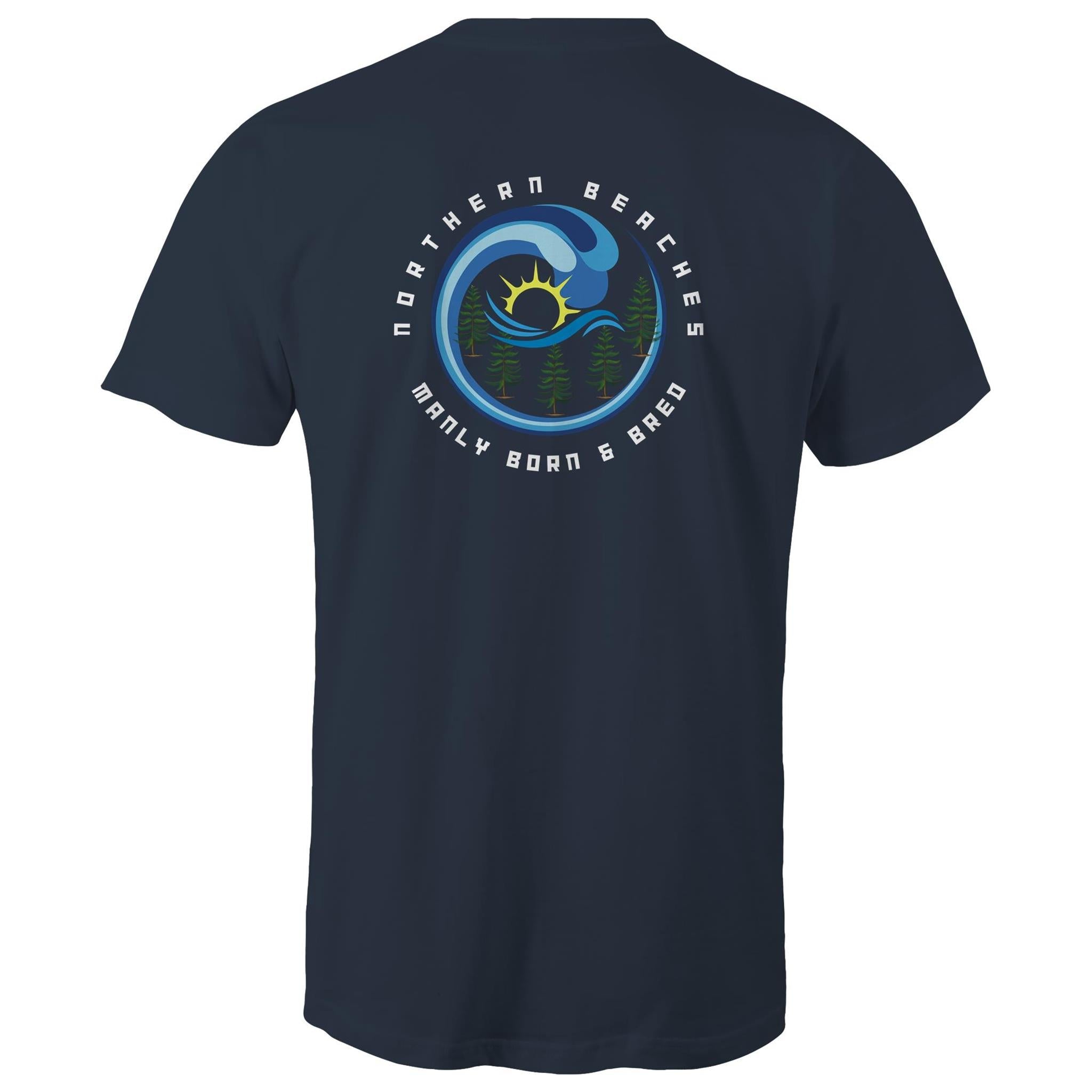 Navy / Small