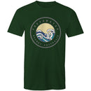 Freshwater Northern Beaches Sydney Australia Printed Logo T-Shirt Ogo Merch