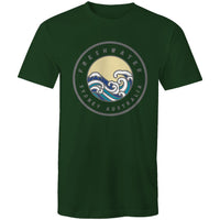 Freshwater Northern Beaches Sydney Australia Printed Logo T-Shirt Ogo Merch
