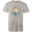 Northern Beaches Sydney Australia Printed Logo T-Shirt Ogo Merch