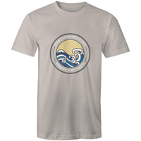 Northern Beaches Sydney Australia Printed Logo T-Shirt Ogo Merch