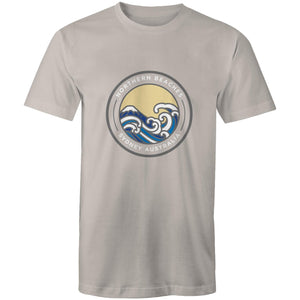 Northern Beaches Sydney Australia Printed Logo T-Shirt Ogo Merch