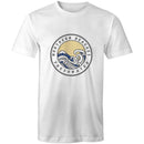 Freshwater Northern Beaches Sydney Australia Printed Logo T-Shirt Ogo Merch