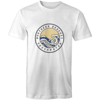 Freshwater Northern Beaches Sydney Australia Printed Logo T-Shirt Ogo Merch