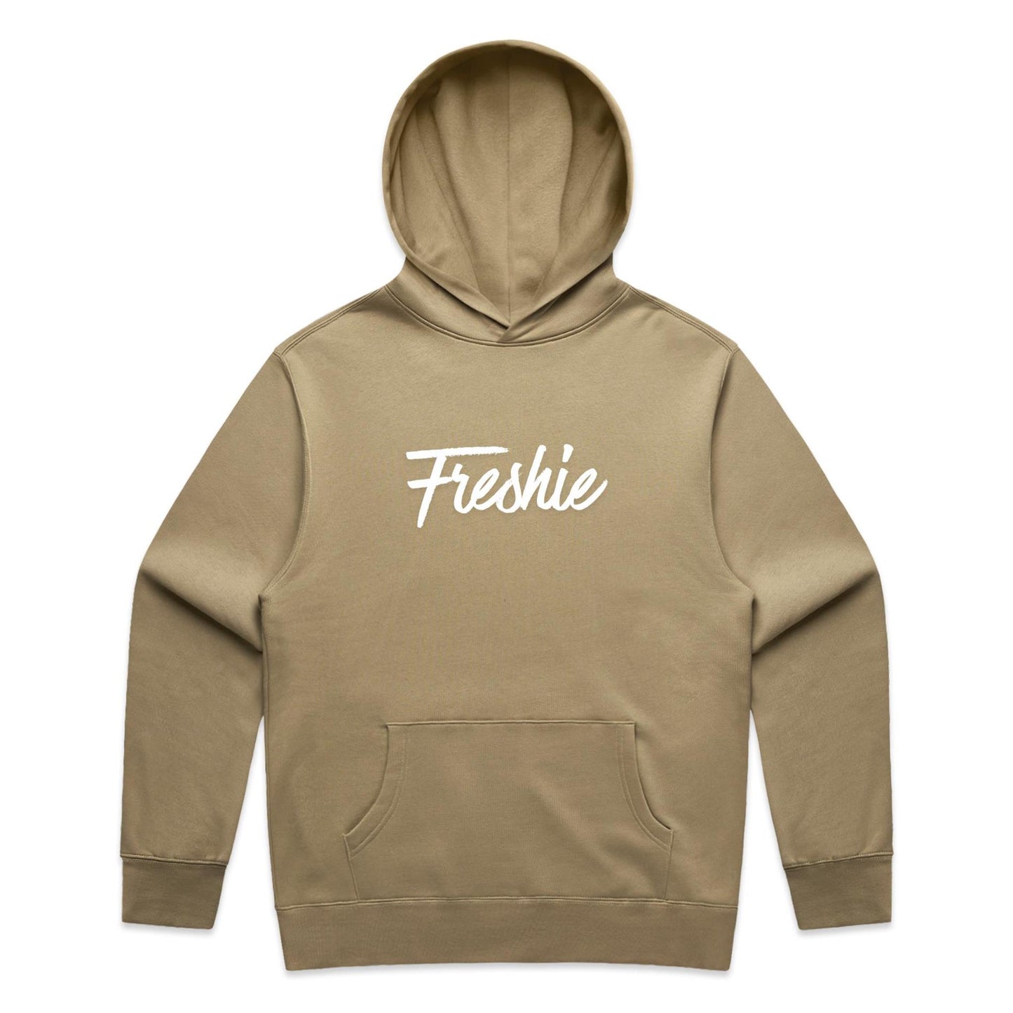 Lost Manly Relax Hood - Freshie Custom Logo Edition - Lost Manly Shop