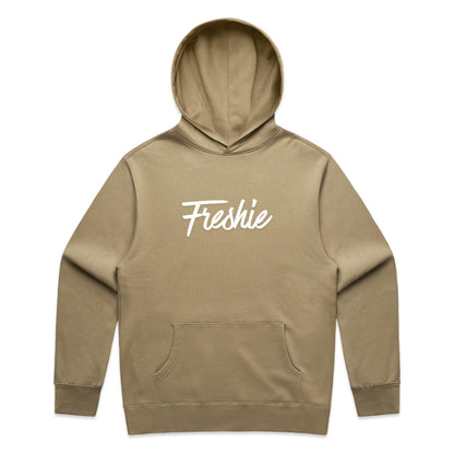 Lost Manly Relax Hood - Freshie Custom Logo Edition - Lost Manly Shop